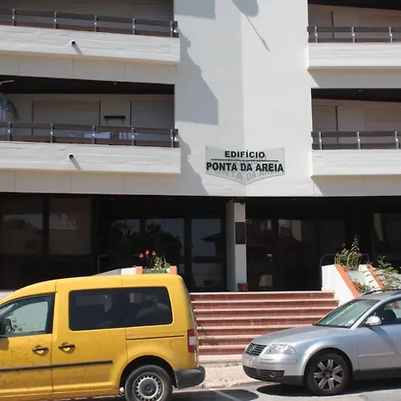 Apartment Ponta D'areia By Amcf Portimao