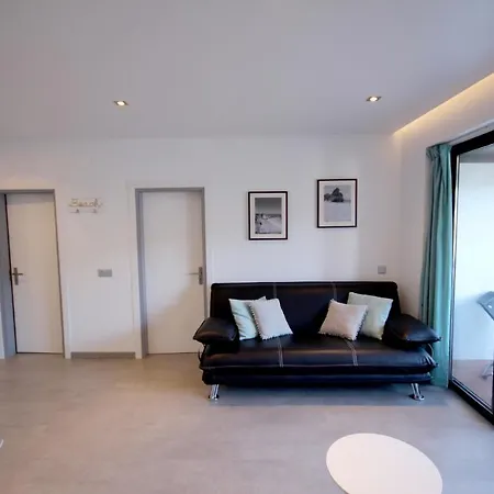 Ponta D'areia By Amcf Apartment *