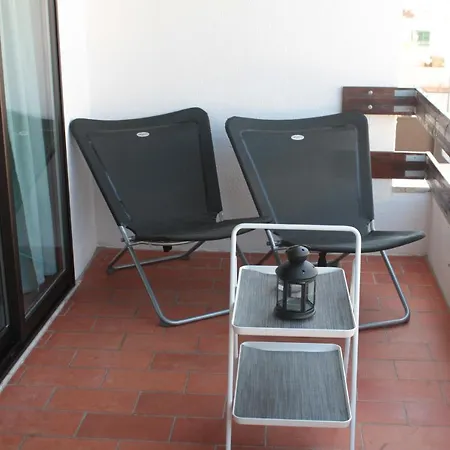 Apartamento Ponta D'areia By Amcf