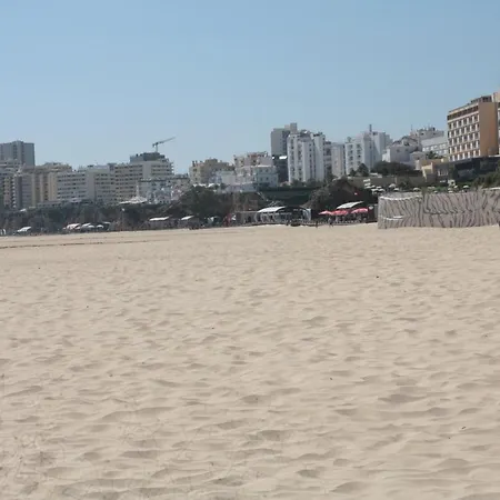 Ponta D'areia By Amcf