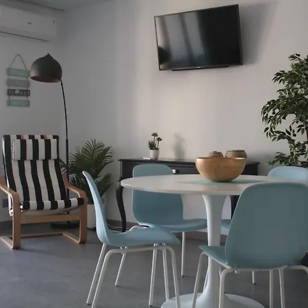 Apartamento Ponta D'areia By Amcf