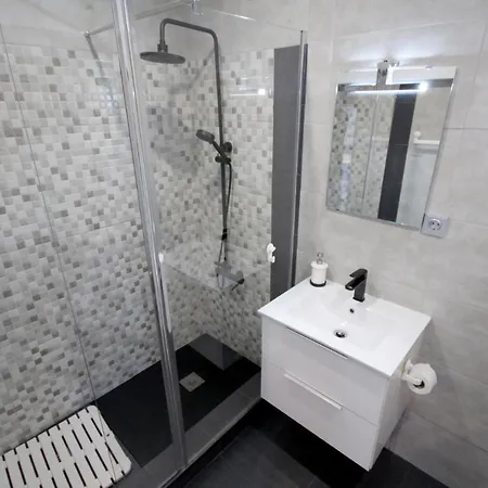 Apartamento Ponta D'areia By Amcf
