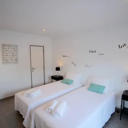 Ponta D'areia By Amcf Apartamento *