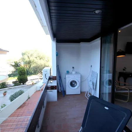 Apartamento Ponta D'areia By Amcf Portimão
