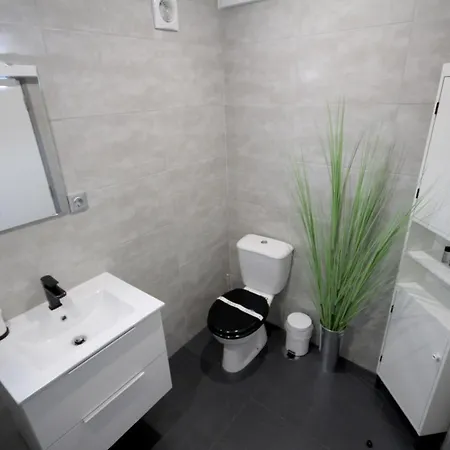 Apartamento Ponta D'areia By Amcf *