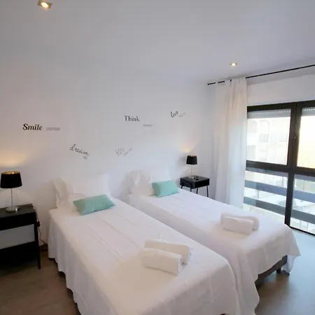 Ponta D'areia By Amcf Apartamento Portimão